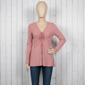🛍️BUNDLE ONLY ITEM🛍️Tunic Top Sz M NWT